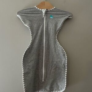 $16 ADD ON love to dream swaddle hanna andersson mini boden zara little co h&m